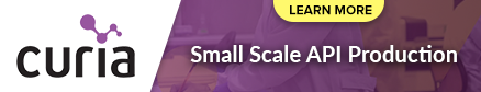 Small Scale API Production