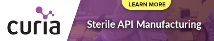 Sterile API Manufacturing