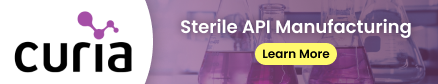 Sterile API Manufacturing