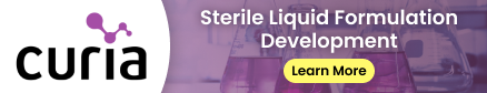 Sterile Liquid Formulation Development