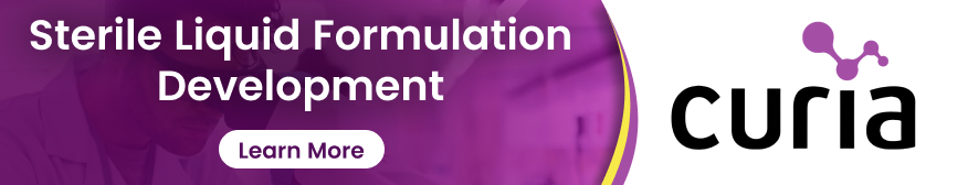 Sterile Liquid Formulation Development