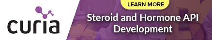 Steroid and Hormone API Development