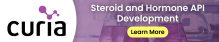 Steroid and Hormone API Development