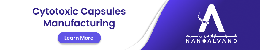 Cytotoxic Capsules Manufacturing