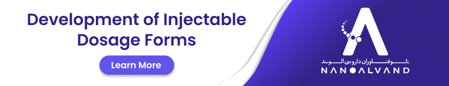 Development of Injectable Dosage Forms