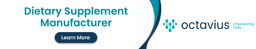 Dietary Supplement Contract Manufacturer