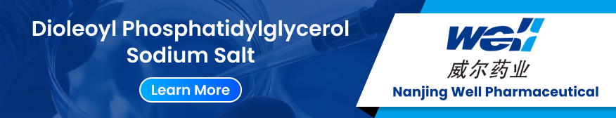 Dioleoyl Phosphatidylglycerol Sodium Salt