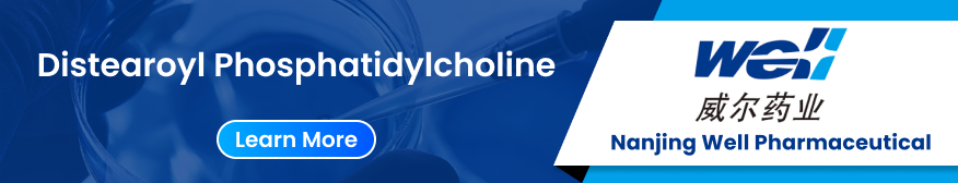Distearoyl Phosphatidylcholine