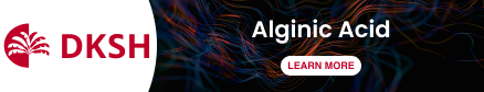 Alginic Acid