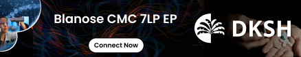 Blanose CMC 7LP EP