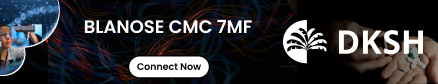 BLANOSE CMC 7MF