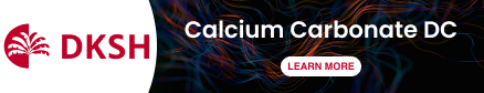Calcium Carbonate DC