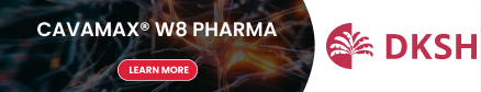 CAVAMAX® W8 PHARMA