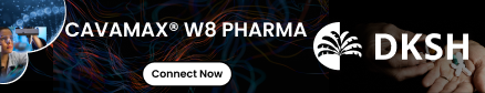 CAVAMAX® W8 PHARMA