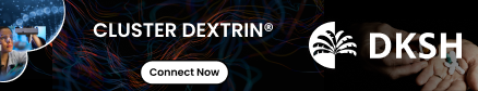 CLUSTER DEXTRIN®