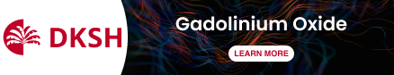 Gadolinium oxide