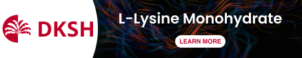 L-Lysine Monohydrate