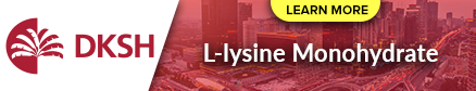 L-Lysine Monohydrate