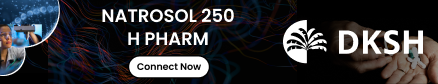 NATROSOL 250 H PHARM