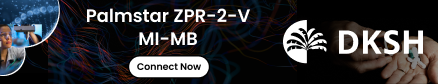 Palmstar ZPR-2-V MI-MB