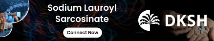 Sodium Lauroyl Sarcosinate