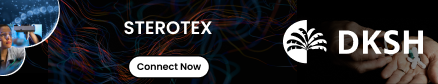 STEROTEX