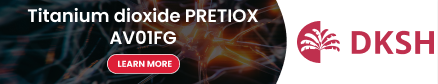 Titanium dioxide PRETIOX AV01FG