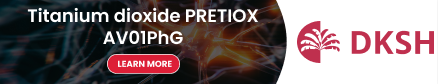 Titanium dioxide PRETIOX AV01PhG