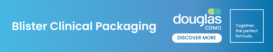 Blister Clinical Packaging