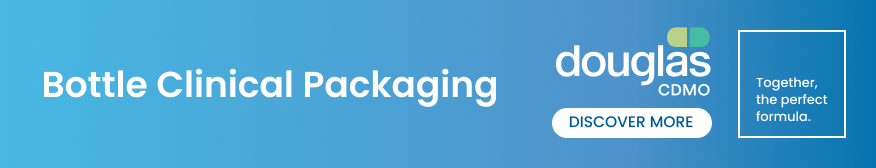 Bottle Clinical Packaging
