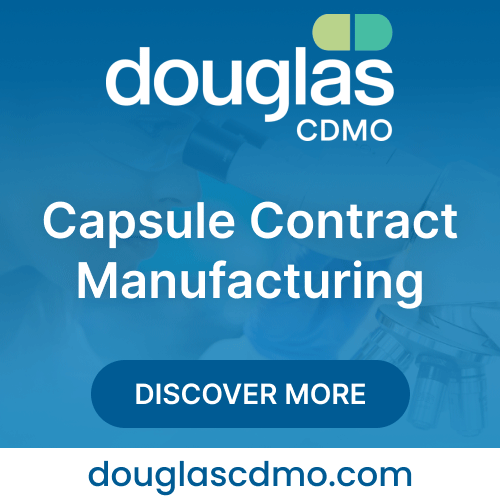 Douglas CDMO