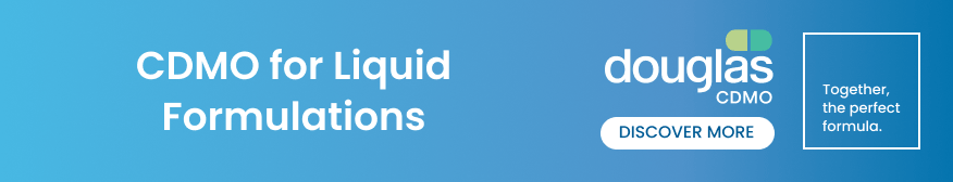 CDMO for Liquid Formulations
