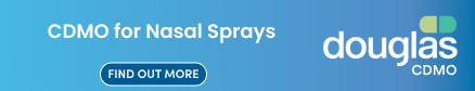 CDMO for Nasal Sprays