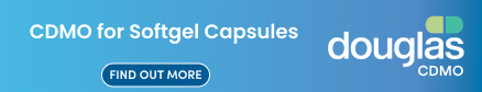 CDMO for Softgel Capsules
