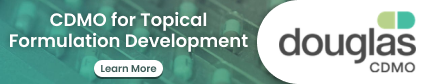 CDMO for Topical Formulation Development