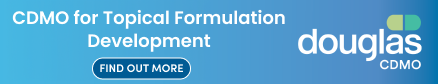 CDMO for Topical Formulation Development