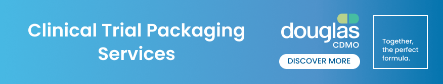 Clinical Trial Packaging Services