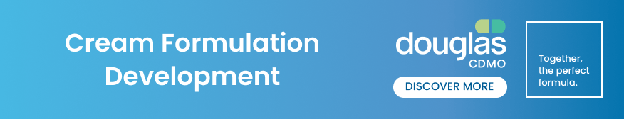 Cream Formulation Development