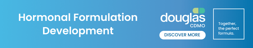 Hormonal Formulation Development