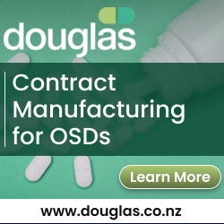 Douglas Pharmaceuticals Key Services