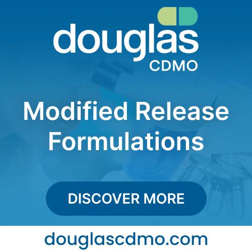 Formulation Development Services of Modified Release forms