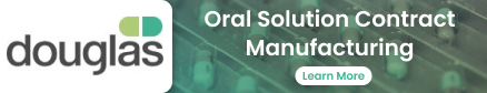 Douglas Pharmaceuticals Oral Solution Contract Manufacturing