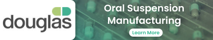 Douglas Pharmaceuticals Oral Suspension Manufacturing