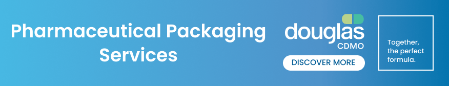 Pharmaceutical Packaging Services