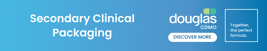 Secondary Clinical Packaging