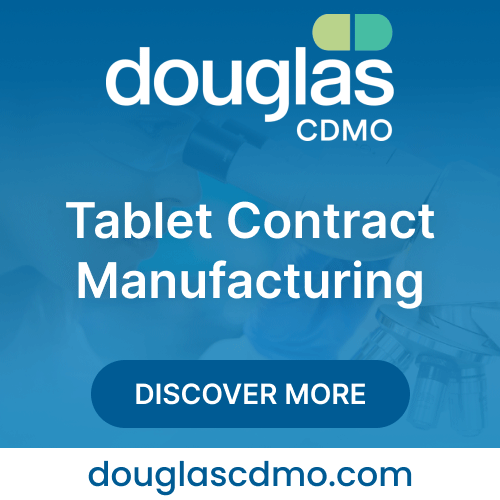 Douglas Pharmaceuticals Key Services