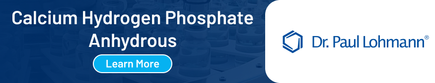 Calcium Hydrogen Phosphate Anhydrous