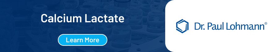 Calcium Lactate