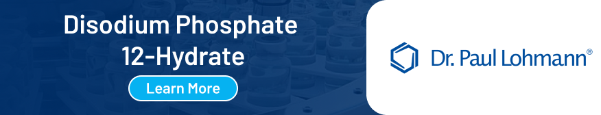 Disodium Phosphate 12-hydrate