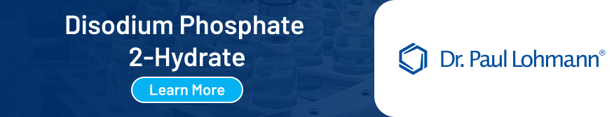 Disodium Phosphate 2-hydrate